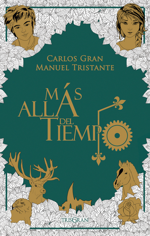 Más allá del tiempo