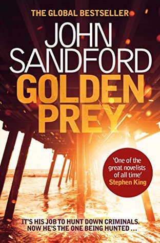 GOLDEN PREY*