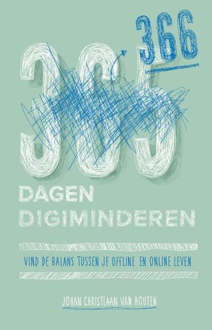 366 dagen digiminderen (Hardcover)