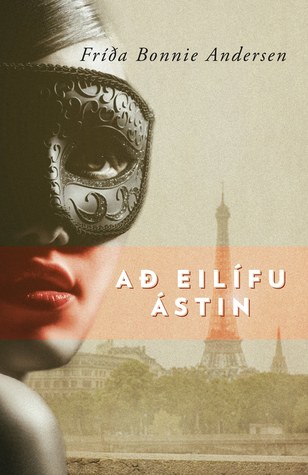 Að eilífu ástin (Hardcover)