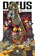 Dofus, Tome 16: Morld Invasion