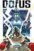 Dofus, Tome 17: Le Ploc Des Titans