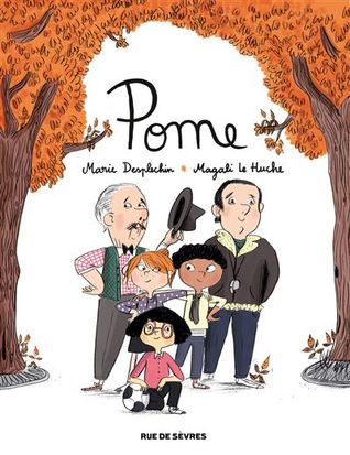 Pome (Hardcover)