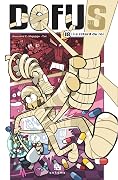 Dofus, Tome 18: Le Retour du Roi