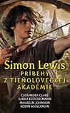 Simon Lewis: Príb...