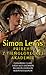 Simon Lewis: Príbehy z tieňoloveckej akadémie (Príbehy z tieňoloveckej akadémie, #1-10)