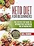 Keto Diet For Beginners : T...