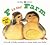 F is for Farm (ABC Touch & Feel) by Roger Priddy