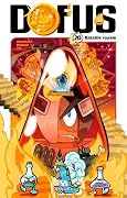 Dofus, Tome 20: Bataille royale