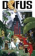 Dofus, Tome 22: Les merveilleuses cités gores