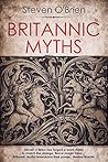 Book cover for Britannic Myths