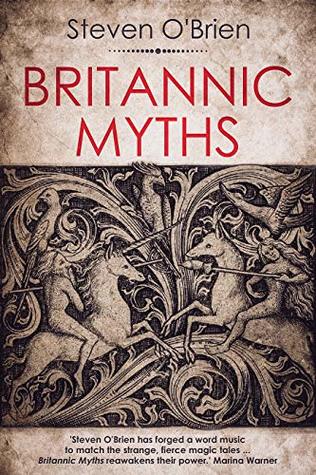 Britannic Myths