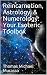 Reincarnation, Astrology, & Numerology by Thomas Michael Murasso