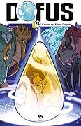 Dofus, Tome 24: L'Antre des frères dragons