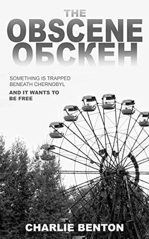 The Obscene (Kindle Edition)