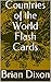 Countries of the World Flas...