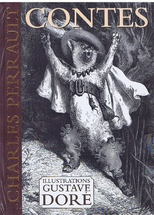 Contes de Charles Perrault (Hardcover)