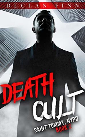 Death Cult (Saint Tommy, NYPD #2)
