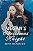 Megan's Christmas Knight