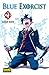 Blue Exorcist 21