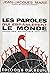 Les Paroles Qui Ébranlèrent...