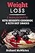 WEIGHT LOSS: 2 Manuscripts: Keto Desserts Cookbook & Keto Diet Snacks (Ultimate Ketogenic Diet 4)