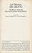 La trama del delitto: Teoria e analisi del racconto poliziesco