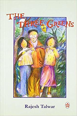 The Three Greens