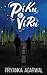 PiKu & ViRu by Priyanka Agarwal PiKu & ViRu by Priyanka Agarwal