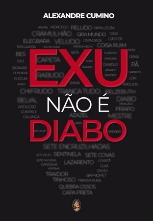 Exu Não é Diabo