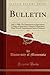 Bulletin, Vol. 3: July 1, 1...
