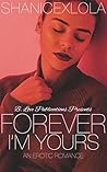 Book cover for Forever I'm Yours