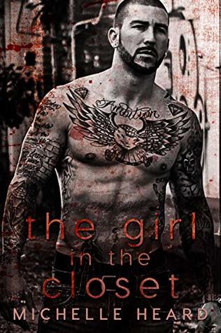 The Girl in the Closet (Southern Heroes #2)
