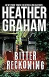 Book cover for Bitter Reckoning (Cafferty & Quinn #4)