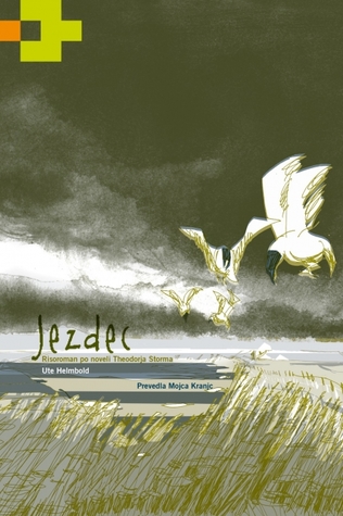 Jezdec (Paperback)