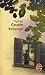 Belange (French Edition)