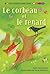 Le Corbeau Et Le Renard (Petit Poisson Deviendra Grand Niveau 1) (French Edition)