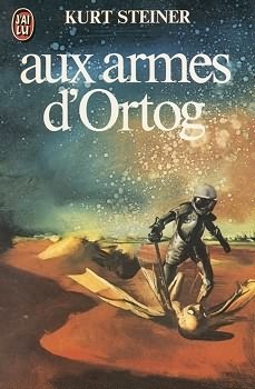 Aux armes d'Ortog (Mass Market Paperback)