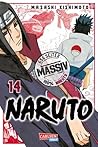 Naruto Massiv 14