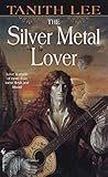 Book cover for The Silver Metal Lover (Silver Metal Lover, #1)