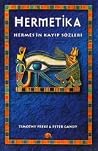 Hermetika: Hermes...