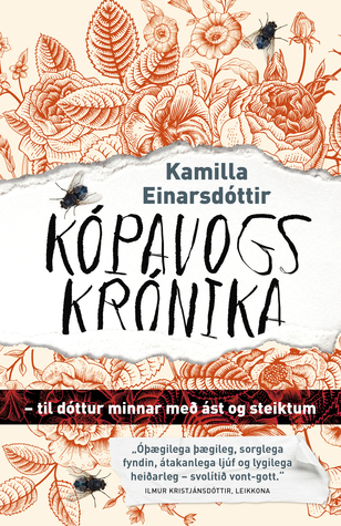 Kópavogskrónika (Hardcover)