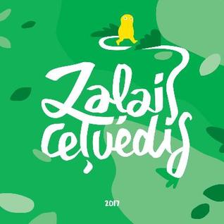 Zaļais ceļvedis (ebook)