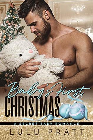 Baby's First Christmas (Kindle Edition)
