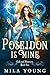 Poseidon Is Mine (Gods and ...