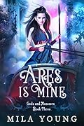 Ares Is Mine