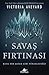 Savaş Fırtınası (Red Queen, #4)