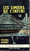 Les limiers de l'infini