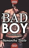 The Bad Boy