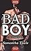 The Bad Boy (The Storm, #1)